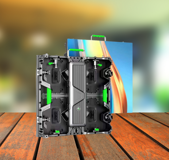 Service Images